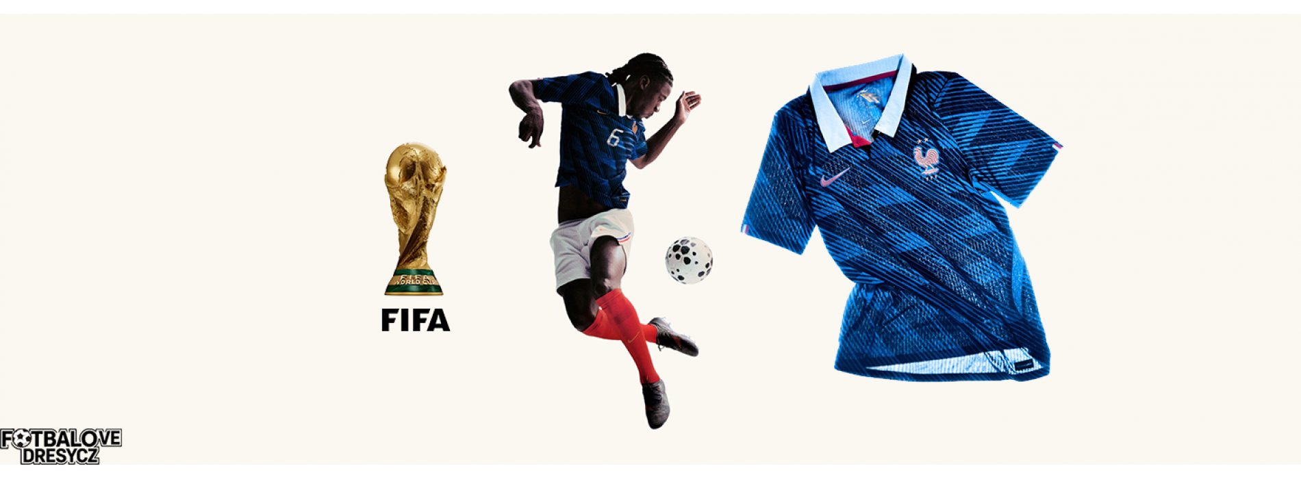 Francie Muži MS 2026